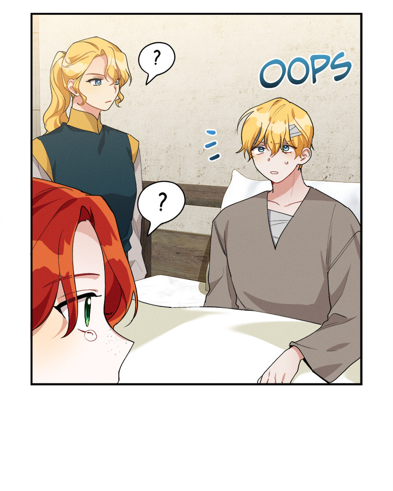 Read Answer Me, My Prince chapter 43 image 105 on Lezhin