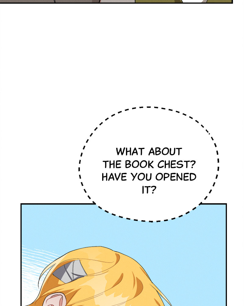 Read Answer Me, My Prince chapter 43 image 107 on Lezhin
