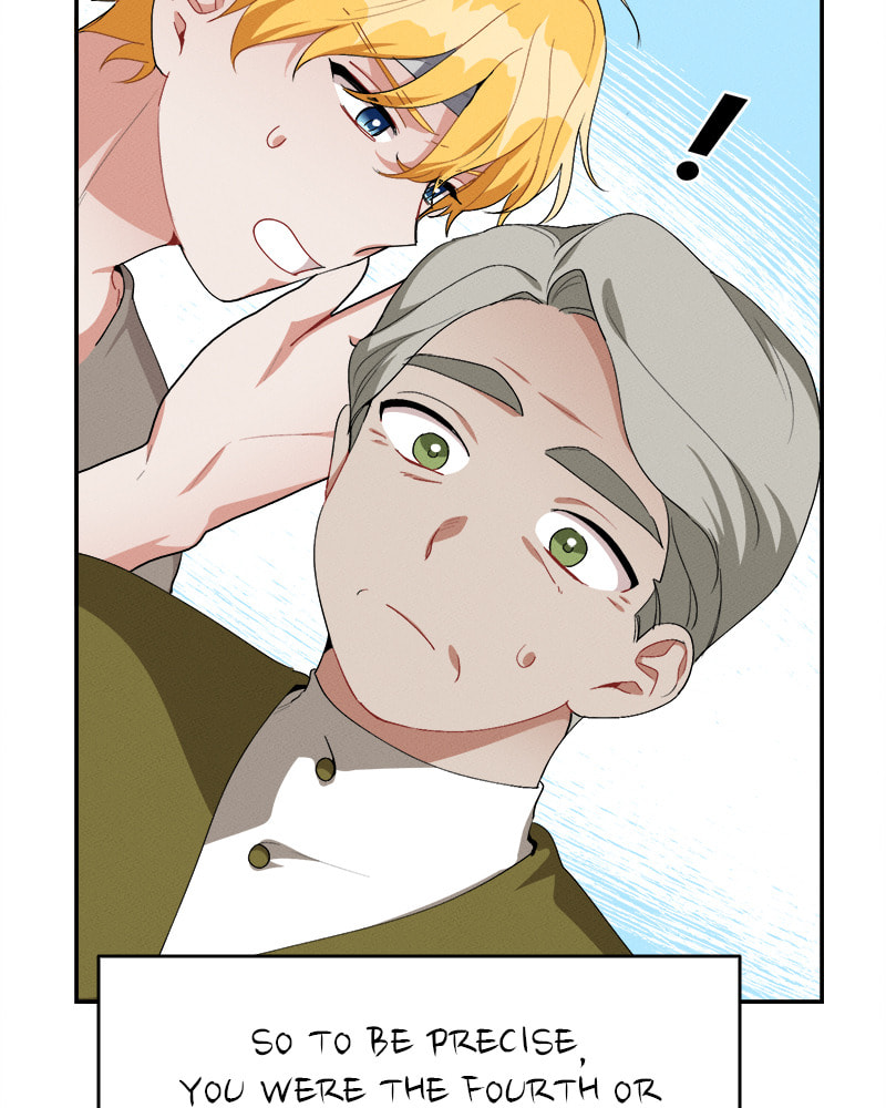 Read Answer Me, My Prince chapter 43 image 108 on Lezhin