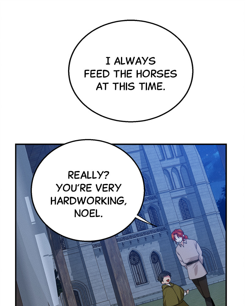 Read Answer Me, My Prince chapter 43 image 11 on Lezhin