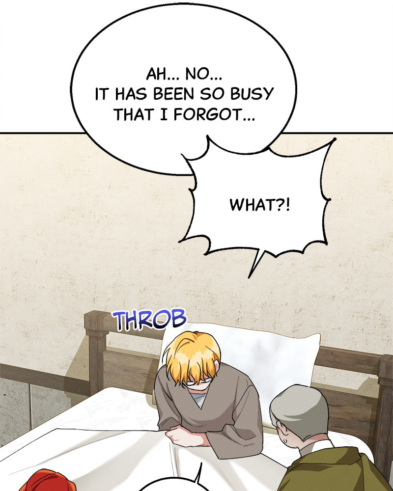 Read Answer Me, My Prince chapter 43 image 110 on Lezhin