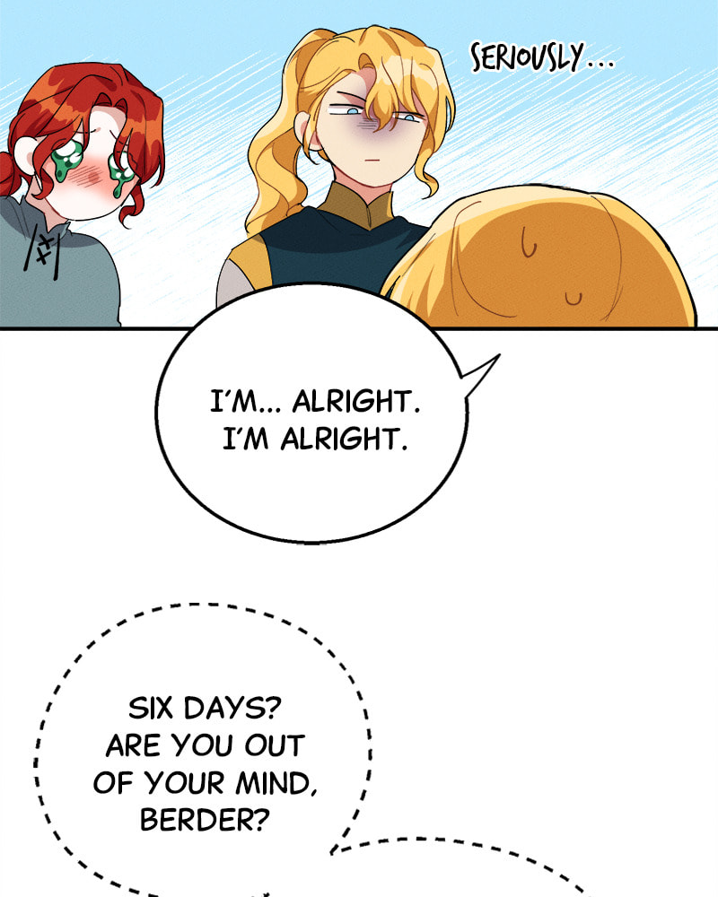 Read Answer Me, My Prince chapter 43 image 112 on Lezhin