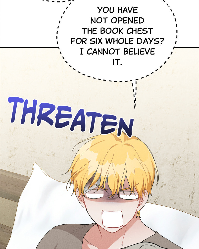 Read Answer Me, My Prince chapter 43 image 113 on Lezhin