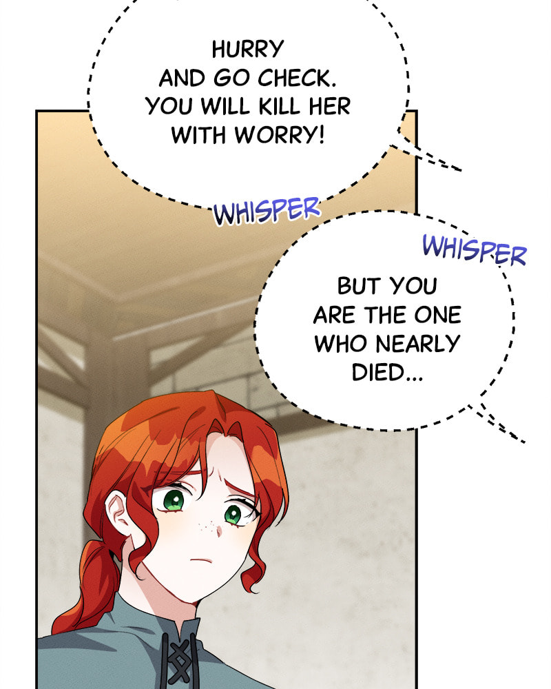 Read Answer Me, My Prince chapter 43 image 115 on Lezhin