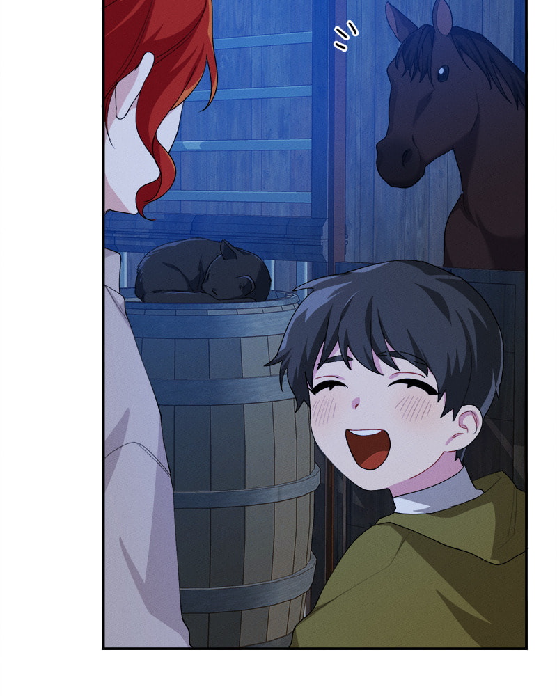 Read Answer Me, My Prince chapter 43 image 13 on Lezhin