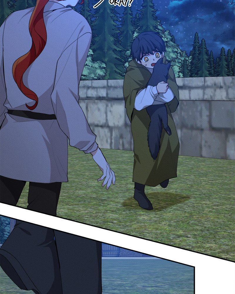 Read Answer Me, My Prince chapter 43 image 19 on Lezhin