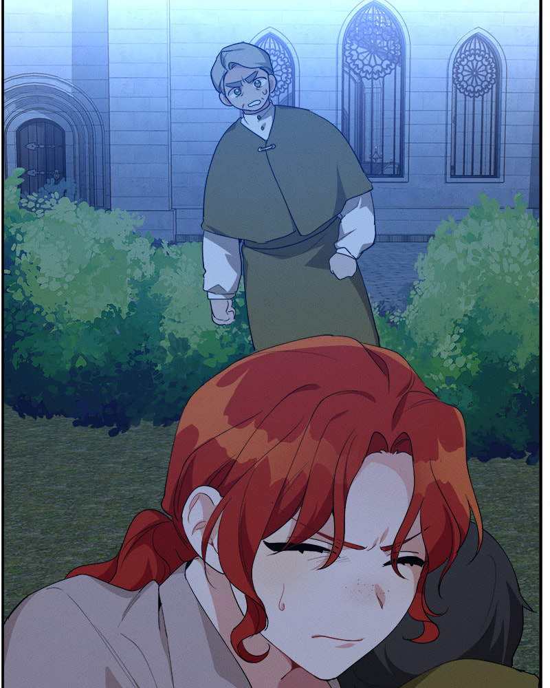 Read Answer Me, My Prince chapter 43 image 28 on Lezhin