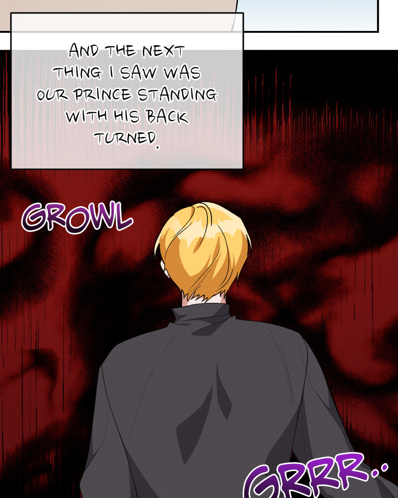 Read Answer Me, My Prince chapter 43 image 30 on Lezhin