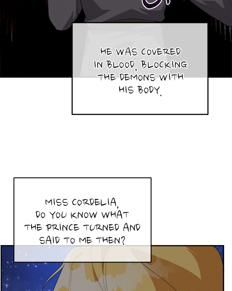 Read Answer Me, My Prince chapter 43 image 31 on Lezhin