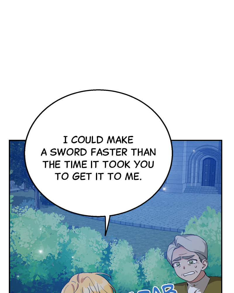 Read Answer Me, My Prince chapter 43 image 42 on Lezhin