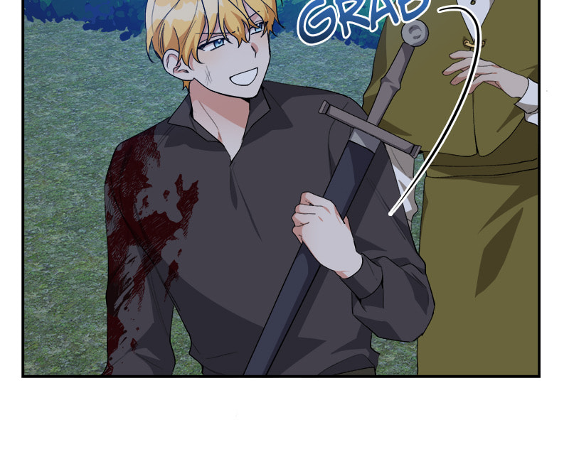 Read Answer Me, My Prince chapter 43 image 43 on Lezhin