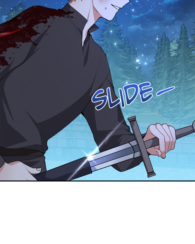 Read Answer Me, My Prince chapter 43 image 45 on Lezhin