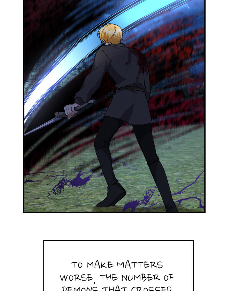 Read Answer Me, My Prince chapter 43 image 50 on Lezhin