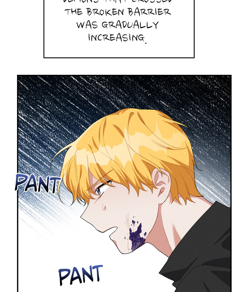 Read Answer Me, My Prince chapter 43 image 51 on Lezhin