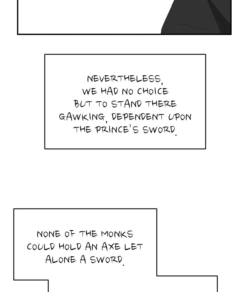Read Answer Me, My Prince chapter 43 image 52 on Lezhin