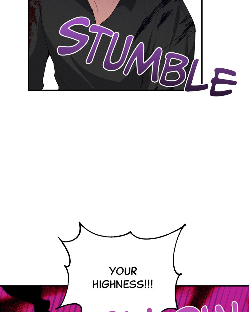 Read Answer Me, My Prince chapter 43 image 56 on Lezhin
