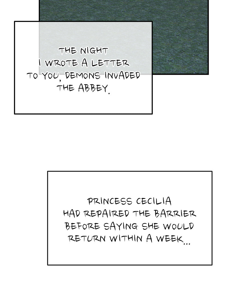 Read Answer Me, My Prince chapter 43 image 6 on Lezhin
