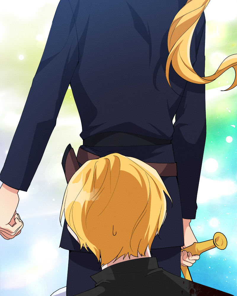 Read Answer Me, My Prince chapter 43 image 61 on Lezhin