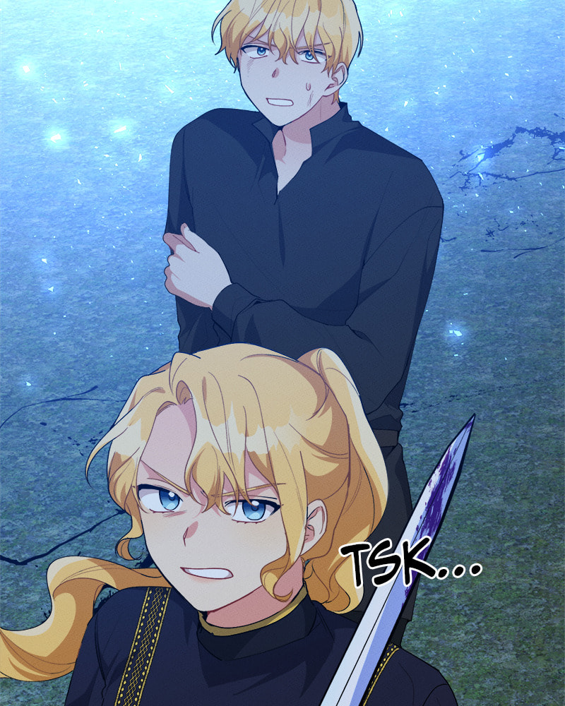 Read Answer Me, My Prince chapter 43 image 63 on Lezhin