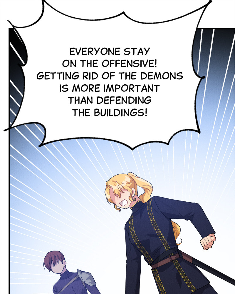 Read Answer Me, My Prince chapter 43 image 66 on Lezhin