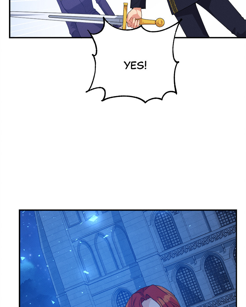Read Answer Me, My Prince chapter 43 image 67 on Lezhin