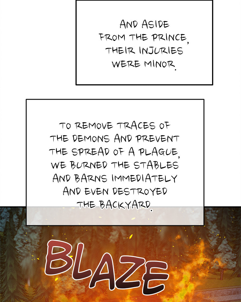 Read Answer Me, My Prince chapter 43 image 70 on Lezhin