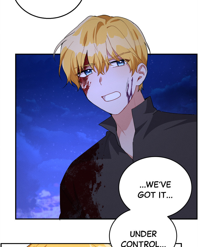 Read Answer Me, My Prince chapter 43 image 72 on Lezhin
