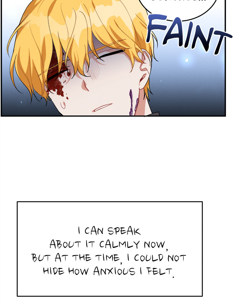 Read Answer Me, My Prince chapter 43 image 73 on Lezhin