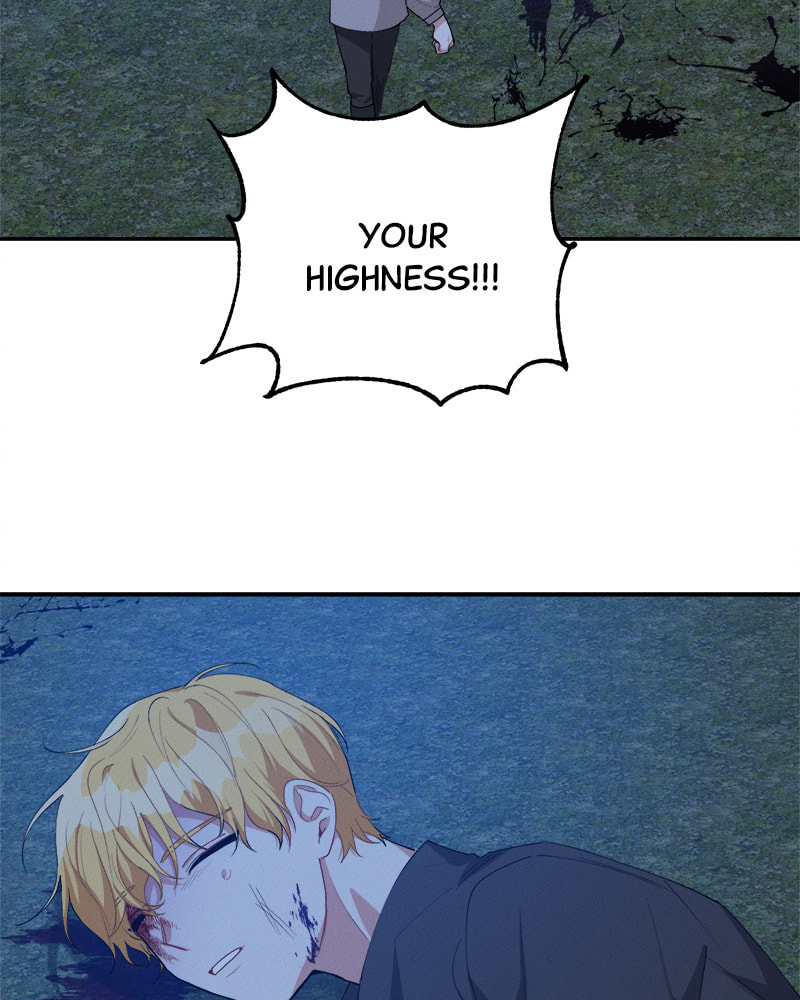 Read Answer Me, My Prince chapter 43 image 75 on Lezhin