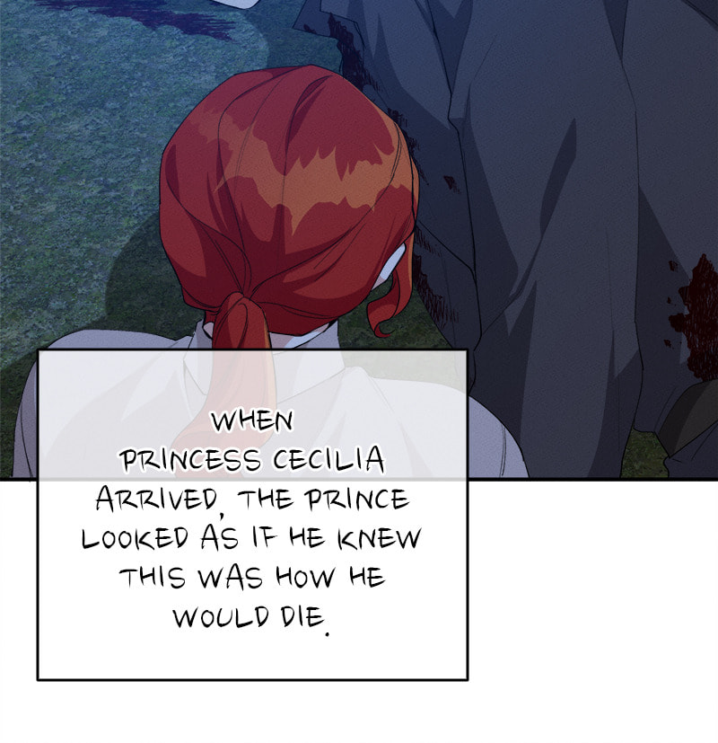 Read Answer Me, My Prince chapter 43 image 76 on Lezhin