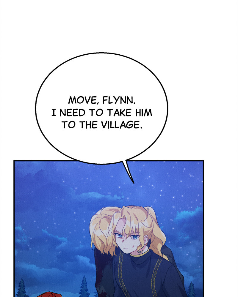 Read Answer Me, My Prince chapter 43 image 79 on Lezhin