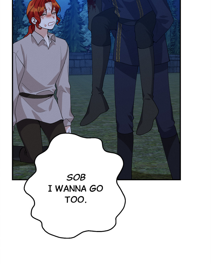 Read Answer Me, My Prince chapter 43 image 80 on Lezhin