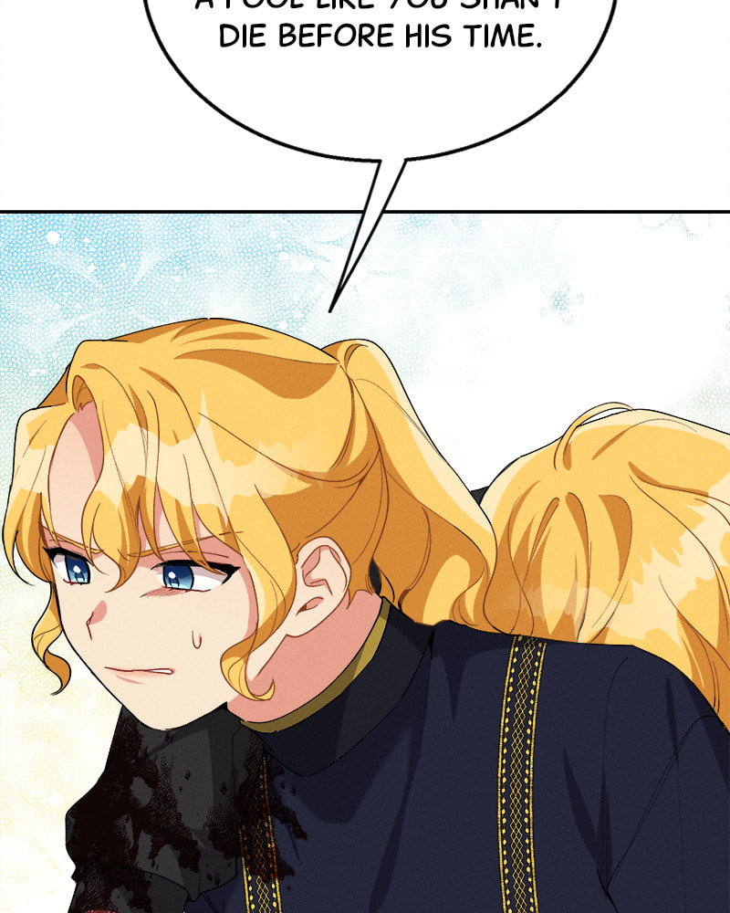 Read Answer Me, My Prince chapter 43 image 84 on Lezhin
