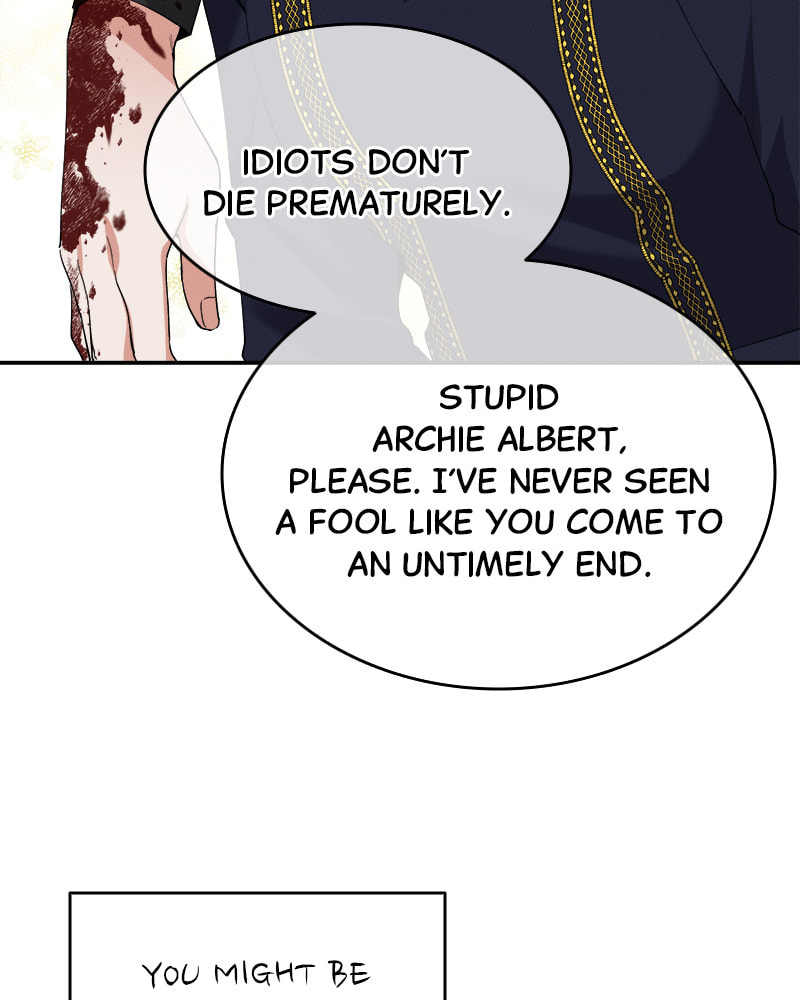 Read Answer Me, My Prince chapter 43 image 85 on Lezhin