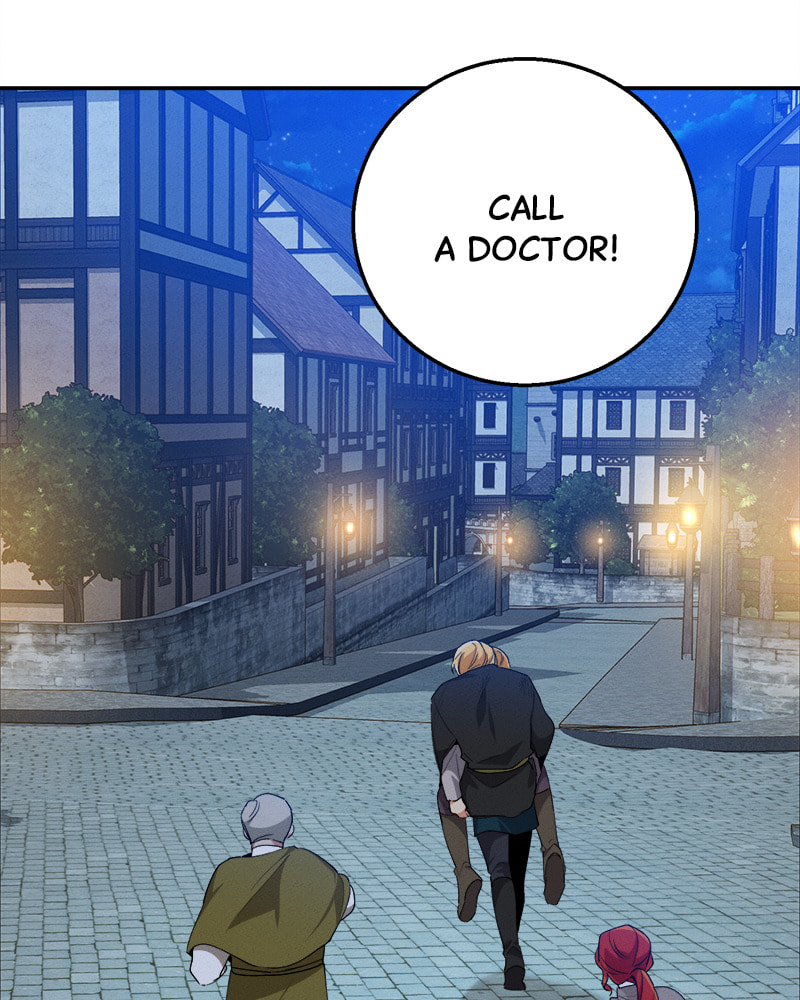 Read Answer Me, My Prince chapter 43 image 89 on Lezhin