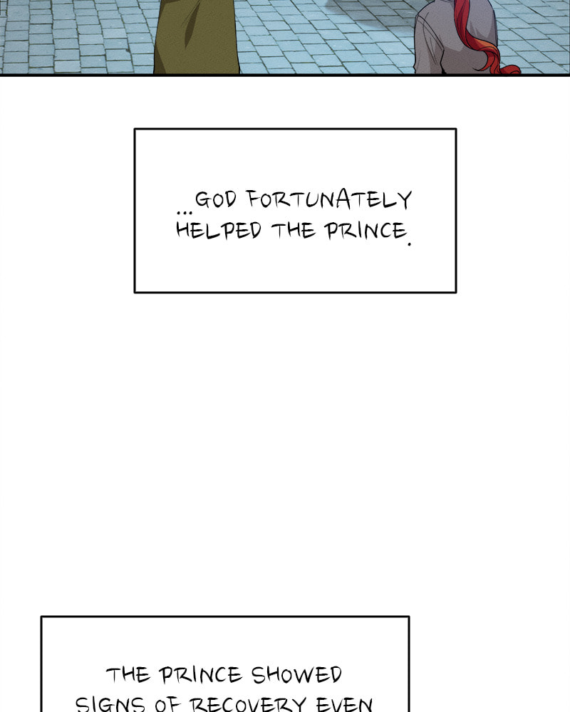 Read Answer Me, My Prince chapter 43 image 90 on Lezhin