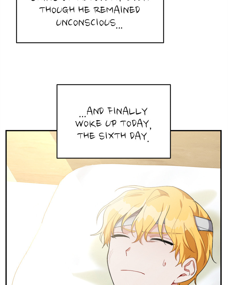 Read Answer Me, My Prince chapter 43 image 91 on Lezhin