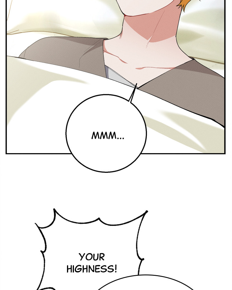 Read Answer Me, My Prince chapter 43 image 92 on Lezhin