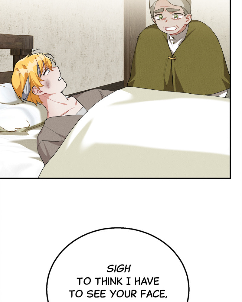 Read Answer Me, My Prince chapter 43 image 95 on Lezhin
