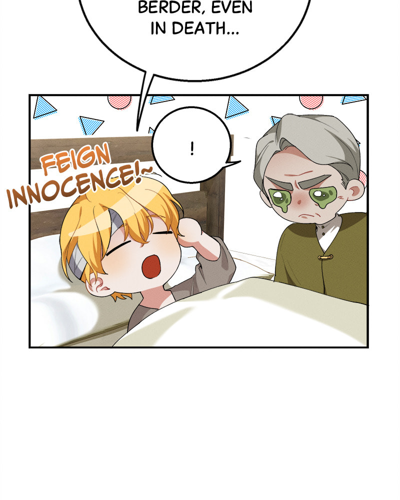Read Answer Me, My Prince chapter 43 image 96 on Lezhin