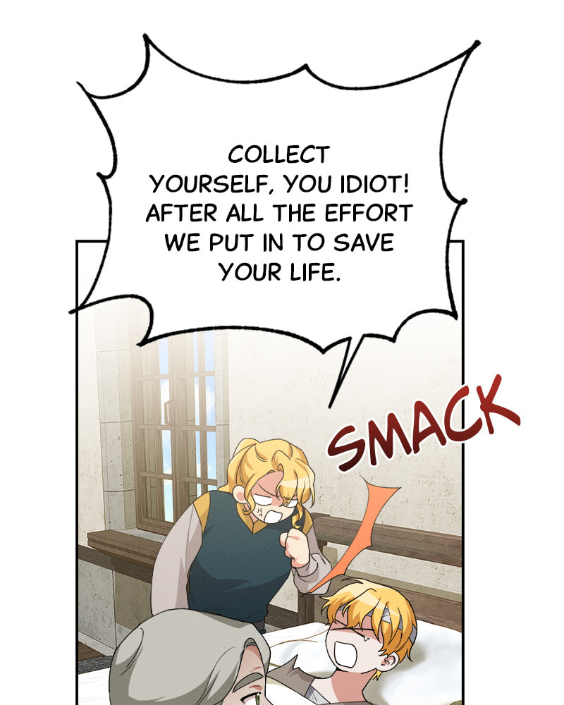 Read Answer Me, My Prince chapter 43 image 97 on Lezhin