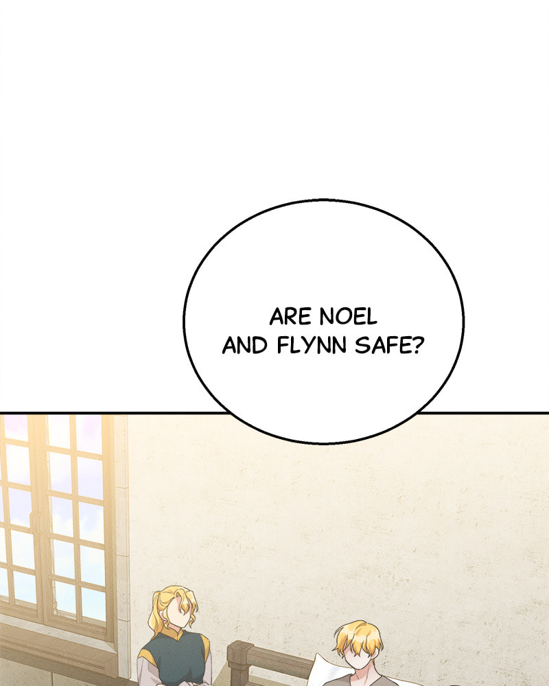 Read Answer Me, My Prince chapter 43 image 99 on Lezhin