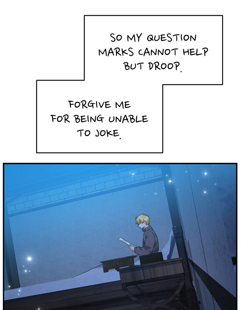 Read Answer Me, My Prince chapter 45 image 100 on Lezhin