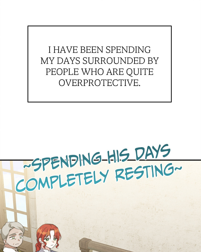 Read Answer Me, My Prince chapter 45 image 12 on Lezhin