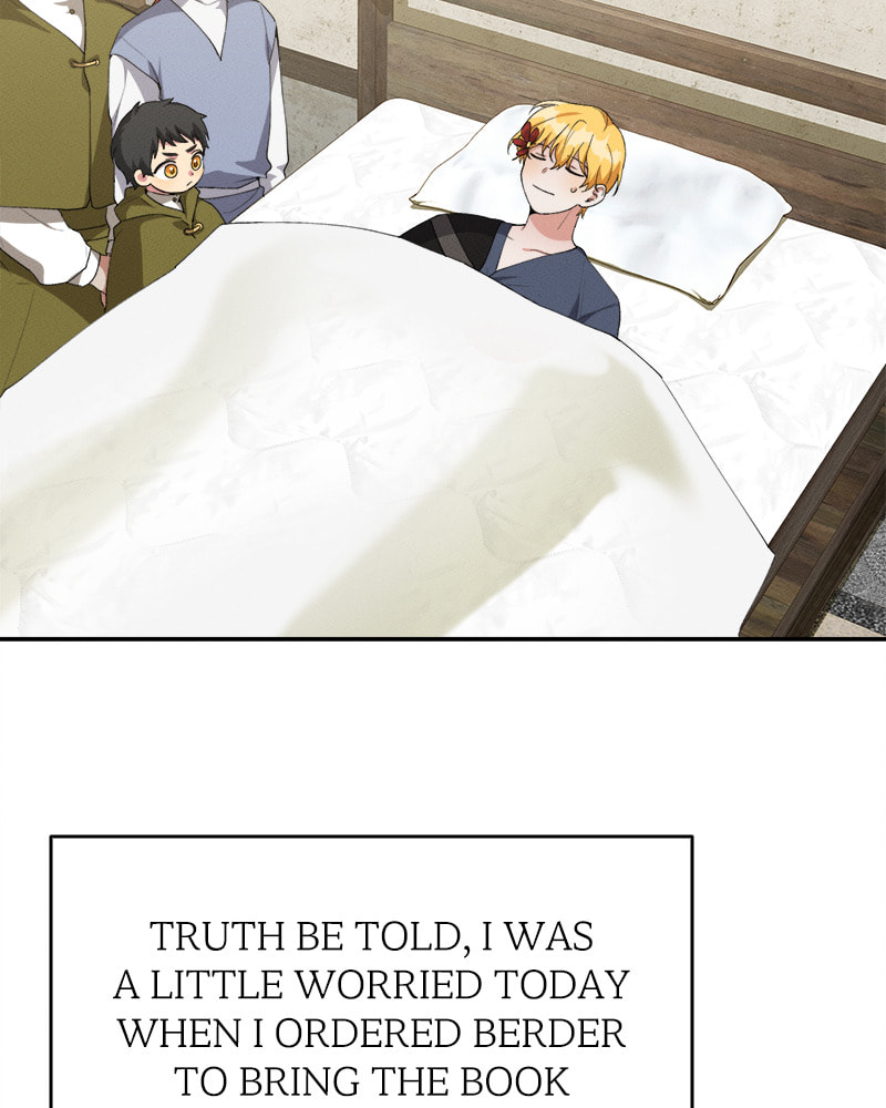 Read Answer Me, My Prince chapter 45 image 13 on Lezhin