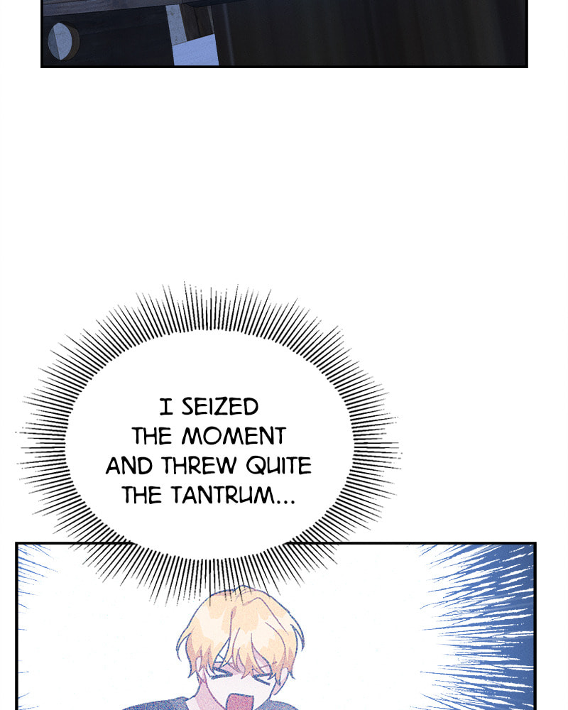 Read Answer Me, My Prince chapter 45 image 15 on Lezhin