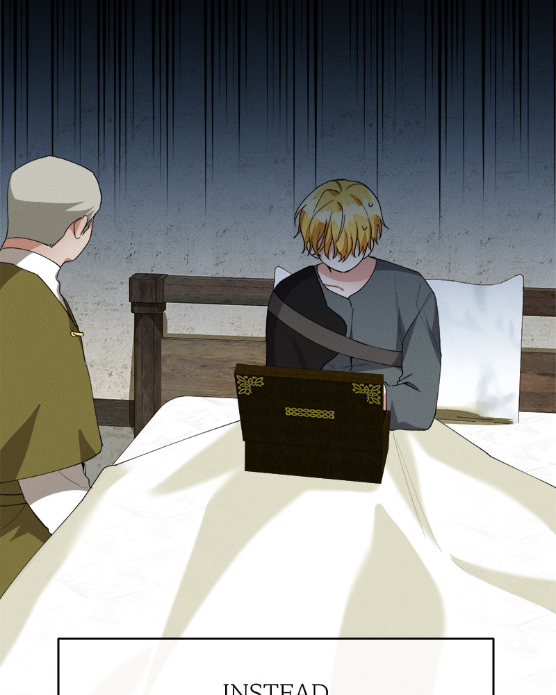 Read Answer Me, My Prince chapter 45 image 19 on Lezhin