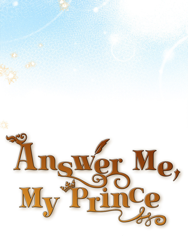 Read Answer Me, My Prince chapter 45 image 27 on Lezhin