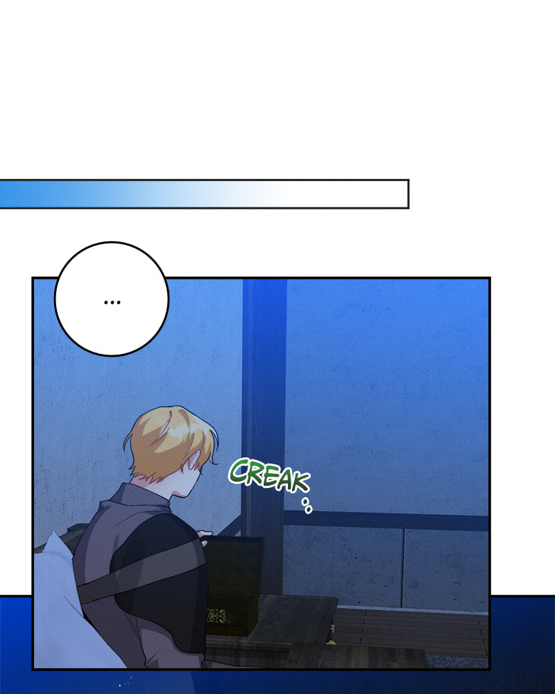 Read Answer Me, My Prince chapter 45 image 29 on Lezhin