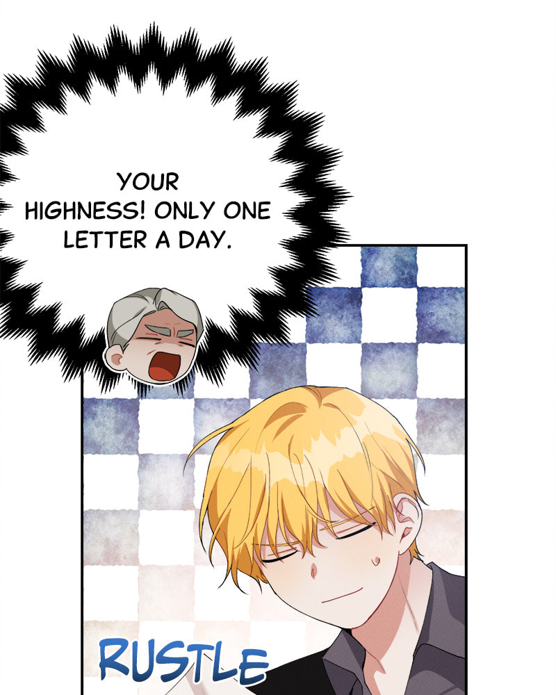 Read Answer Me, My Prince chapter 45 image 31 on Lezhin